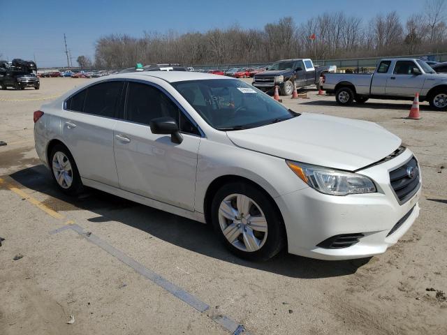 2017 Ford Focus S VIN: 1FADP3E23HL255119 Lot: 47660574