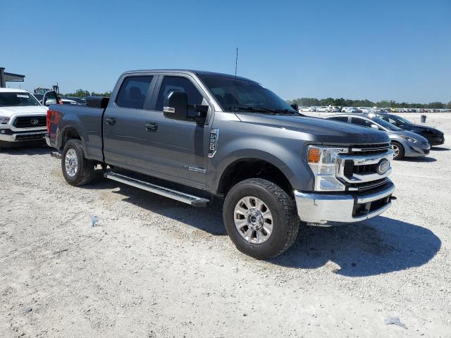 2022 FORD F250 SUPER - 1FT7W2BT6NEF01940