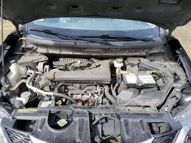 2016 NISSAN ROGUE S - KNMAT2MV8GP698632