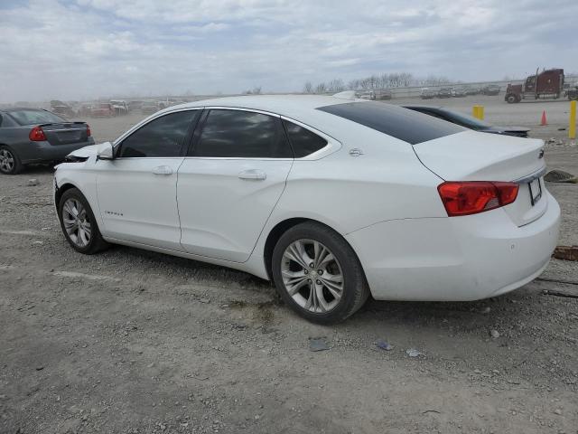 2015 Chevrolet Impala Lt VIN: 2G1115SL3F9103894 Lot: 48240304