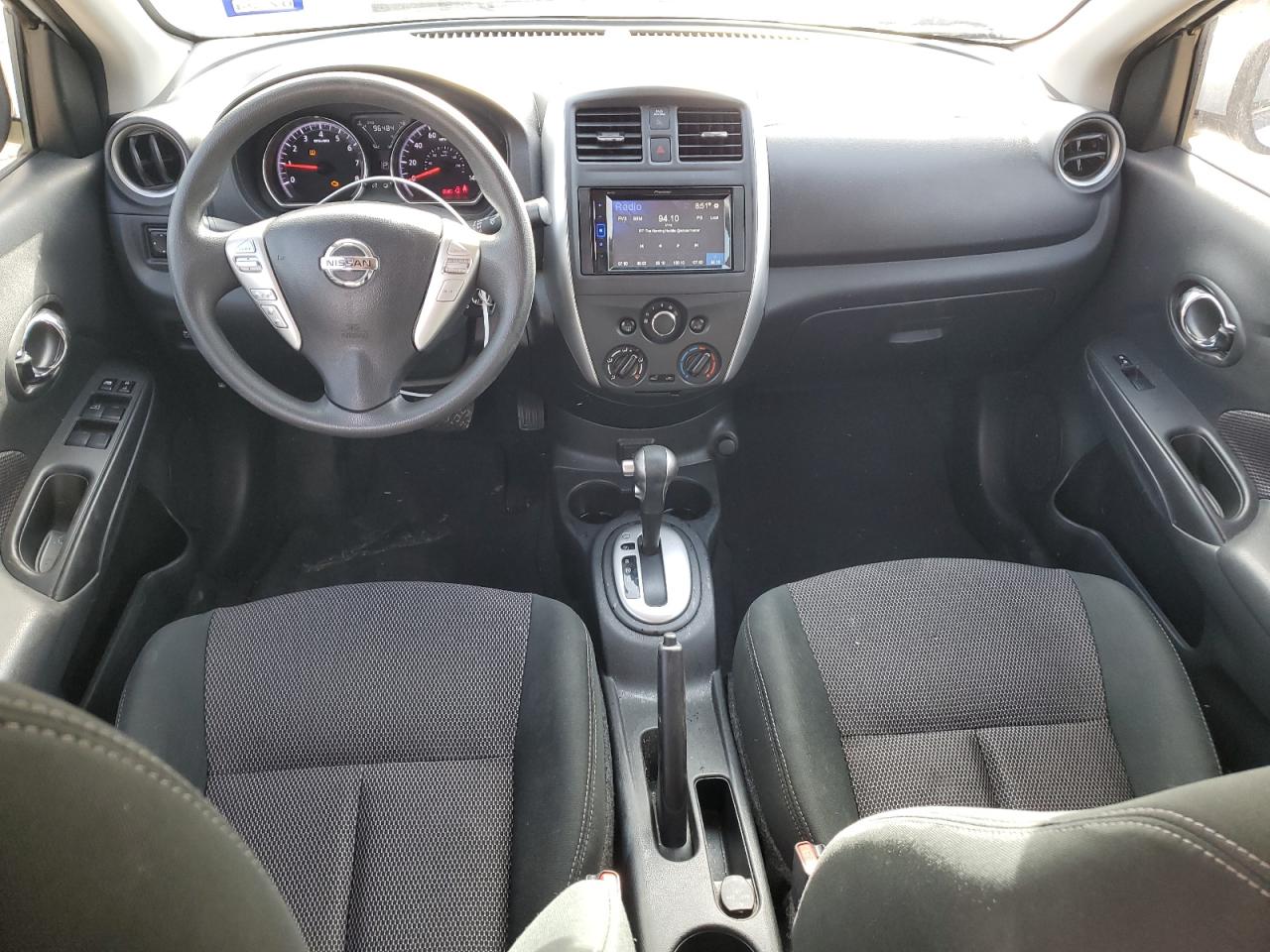 3N1CN7AP3HL870863 NISSAN VERSA 2017