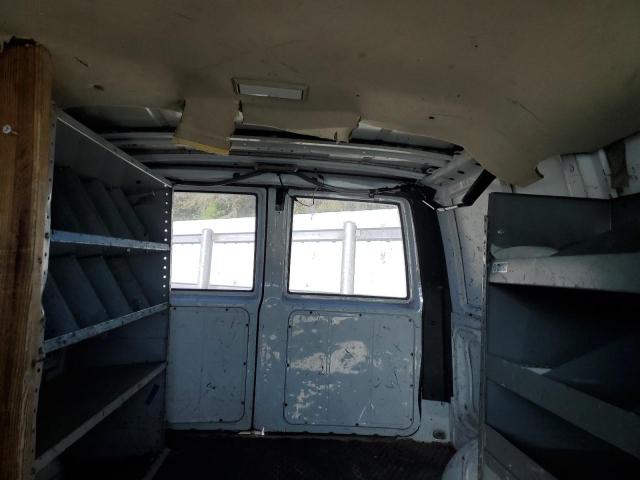 2003 Chevrolet Astro VIN: 1GCDM19X33B138913 Lot: 47725454