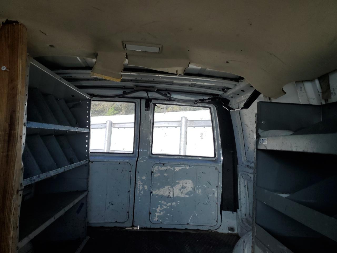 1GCDM19X33B138913 2003 Chevrolet Astro