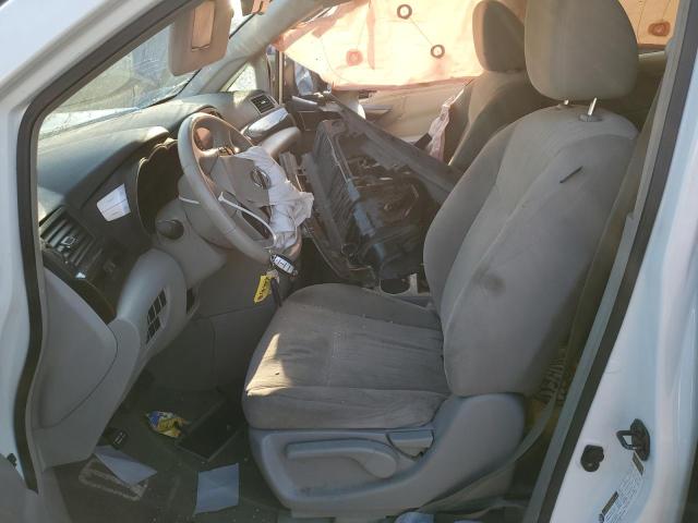 2016 NISSAN QUEST S - JN8AE2KP5G9153575