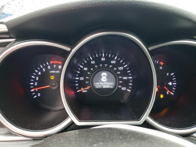 2014 KIA OPTIMA LX - 5XXGM4A76EG292538