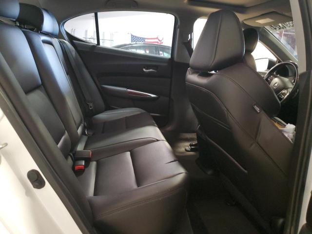 2015 Acura TLX - Image 10
