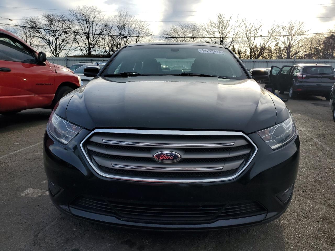 1FAHP2E89EG159080 2014 Ford Taurus Sel