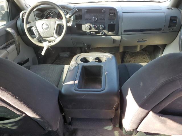 2012 Chevrolet Silverado K2500 Heavy Duty VIN: 1GC1KVC84CF172434 Lot: 46700144