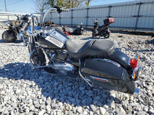 2021 HARLEY-DAVIDSON FLHP - 1HD1FHP10MB651590