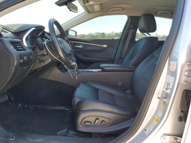 2017 CHEVROLET IMPALA LT - 1G1105SA0HU157869