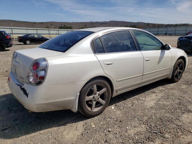 2005 Nissan Altima Se VIN: 1N4BL11D35C102668 Lot: 47577434