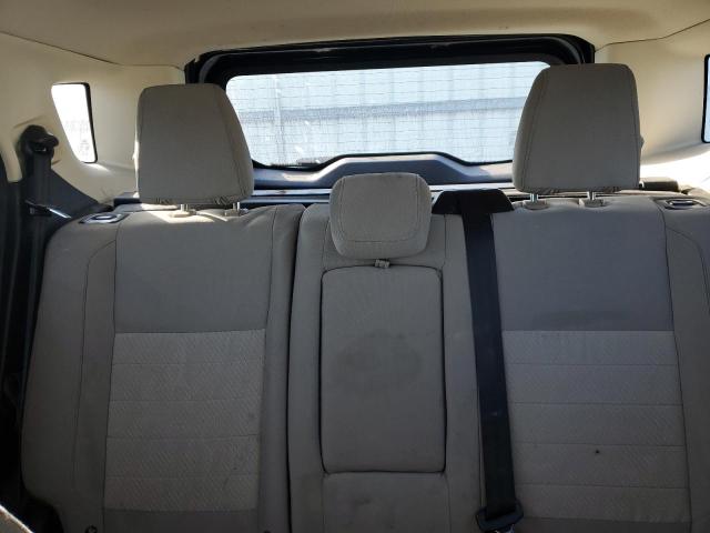 2018 Ford Ecosport S VIN: MAJ6P1SL1JC189198 Lot: 46642784