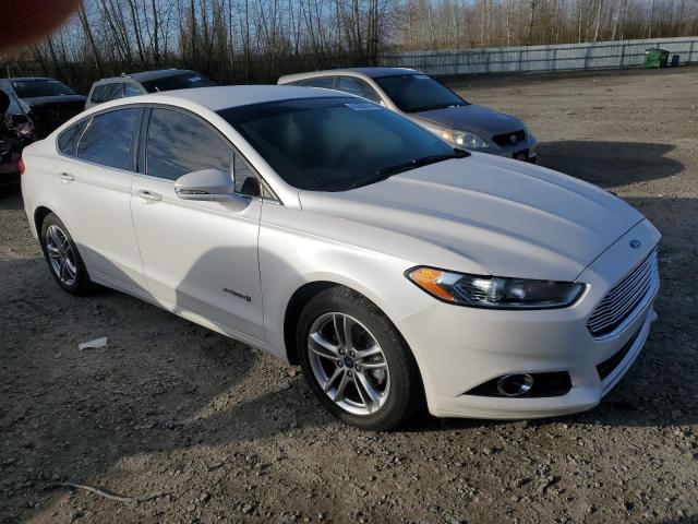 Vin: 3fa6p0lu1fr211260, lot: 45258914, ford fusion se hybrid 20154
