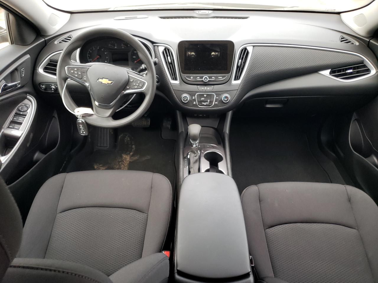 1G1ZB5ST5RF109207 CHEVROLET MALIBU 2024