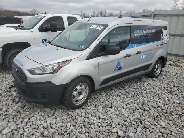 Lot #2427634404 2022 FORD TRANSIT CO salvage car