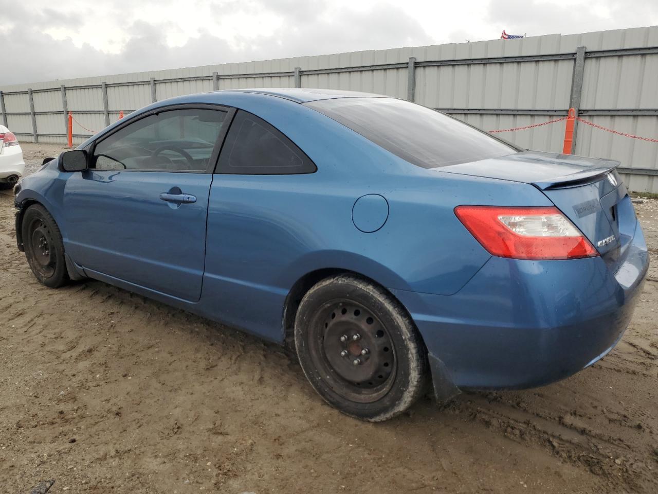 2HGFG1B61BH512623 2011 Honda Civic Lx