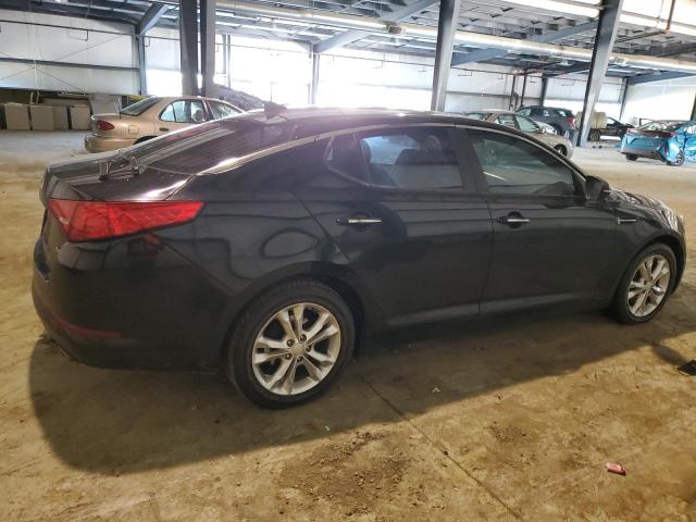 Vin: 5xxgm4a79dg144608, lot: 46969874, kia optima lx 20133
