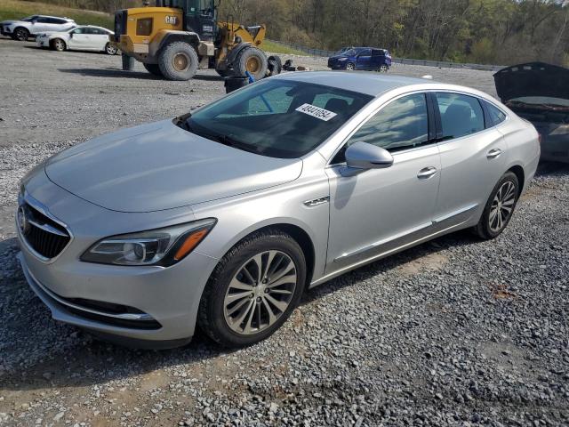 2017 BUICK LACROSSE E - 1G4ZP5SS3HU172263