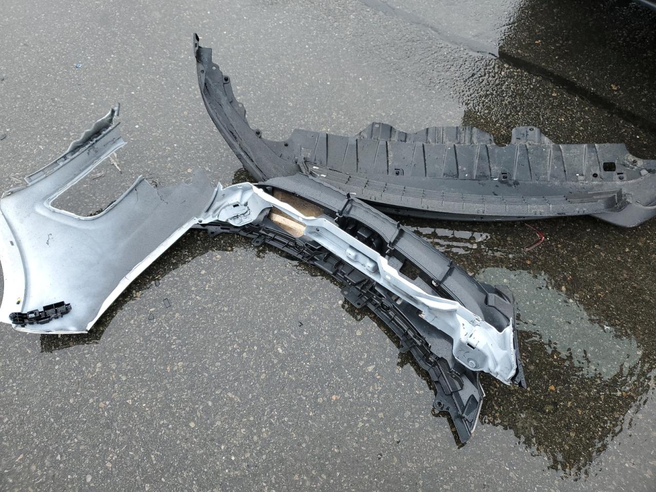 3CZRU5H36MM716213 HONDA HR-V 2021