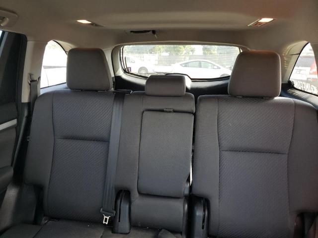 2017 TOYOTA HIGHLANDER - 5TDBGRFH1HS033832