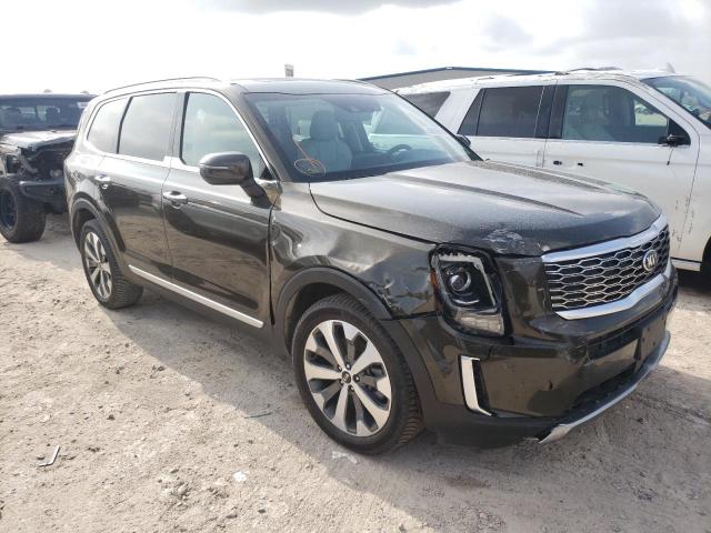 5XYP64HC2LG062632 2020 Kia Telluride S