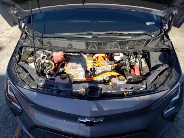 1G1FX6S03N4118106 Chevrolet Bolt EV 2L 11