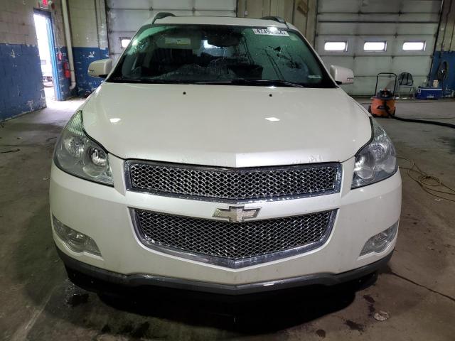 1GNKRGED3CJ376863 2012 CHEVROLET TRAVERSE-4