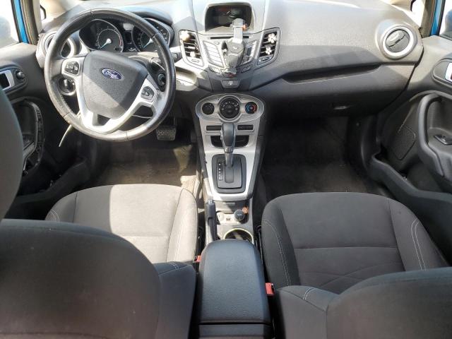 2014 Ford Fiesta Se VIN: 3FADP4BJ7EM225651 Lot: 47663524