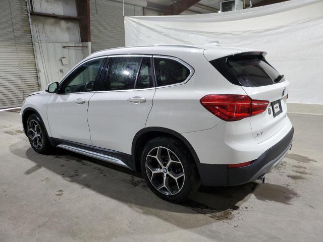 2018 BMW X1 xDrive28I VIN: WBXHT3C32J5L31249 Lot: 47766974