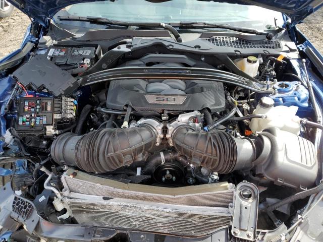 2024 FORD MUSTANG DA 1FA6P8R03R5502420