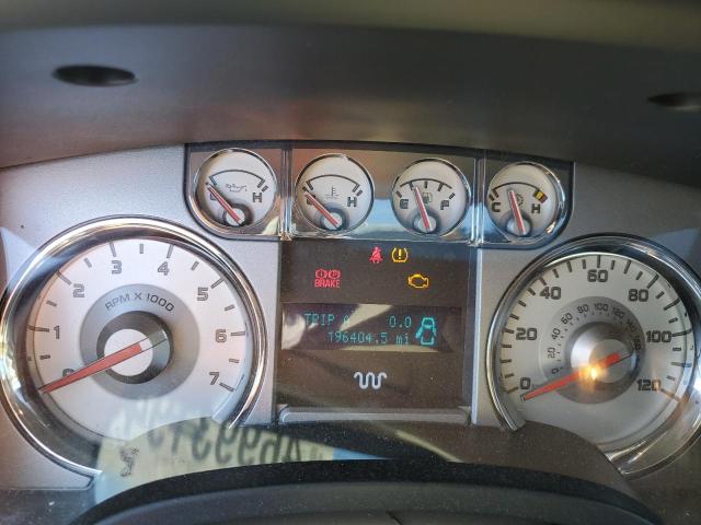 2009 Ford F-150 - Image 9