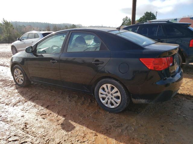 2011 Kia Forte Lx VIN: KNAFT4A26B5428795 Lot: 45879194