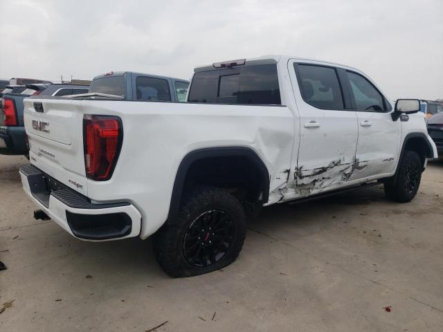 2022 GMC Sierra K1500 At4X VIN: 3GTUUFEL2NG630827 Lot: 46231214