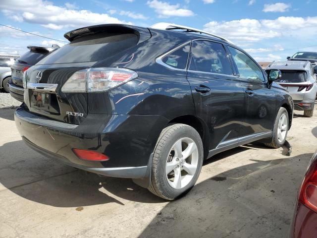 2012 Lexus RX - Image 3