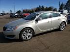 2016 BUICK REGAL - 2G4GK5EX5G9111294
