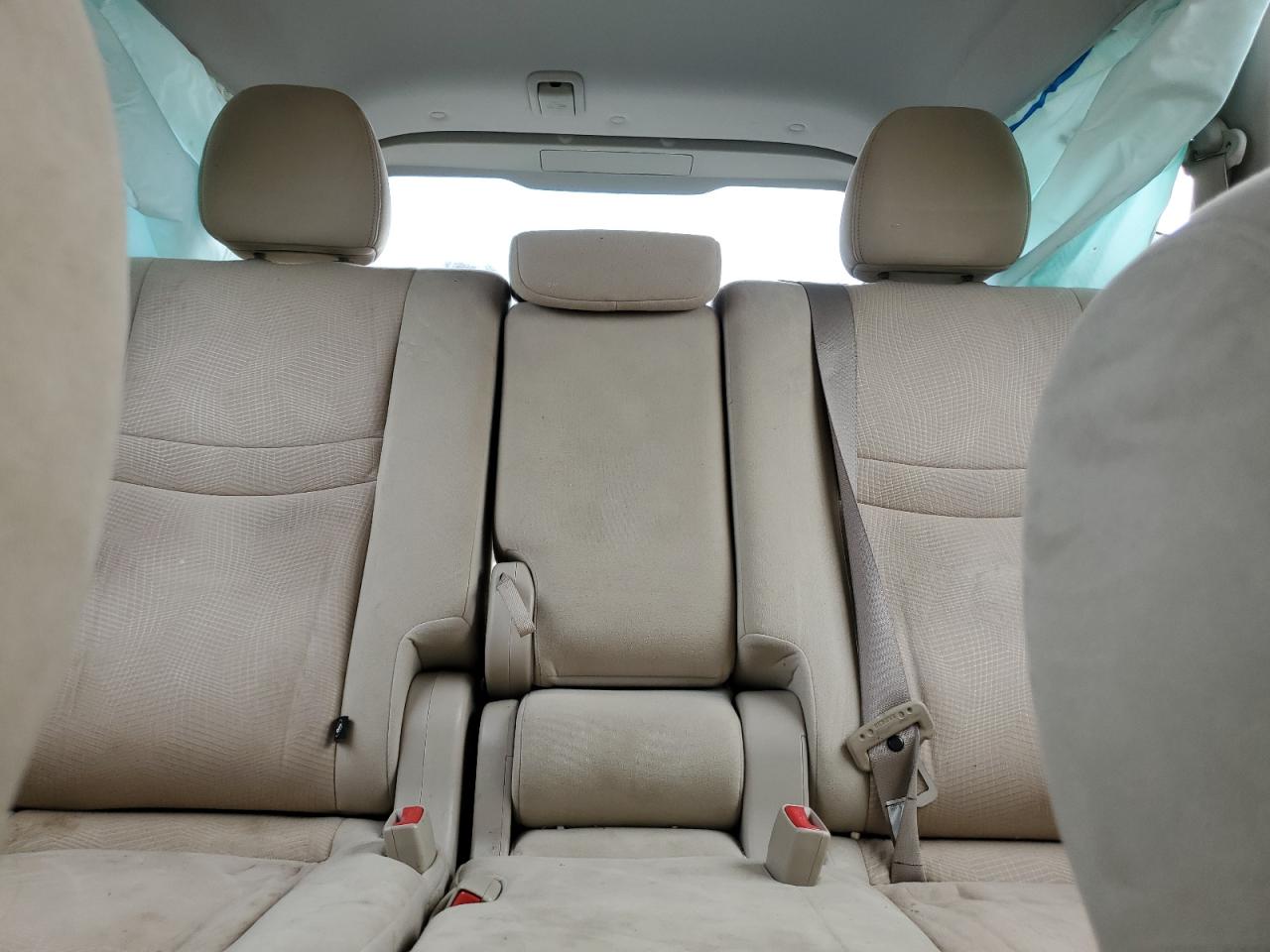 JN8AT2MV5GW130865 NISSAN ROGUE 2016
