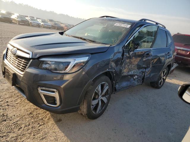 2021 SUBARU FORESTER T JF2SKAXC3MH420918