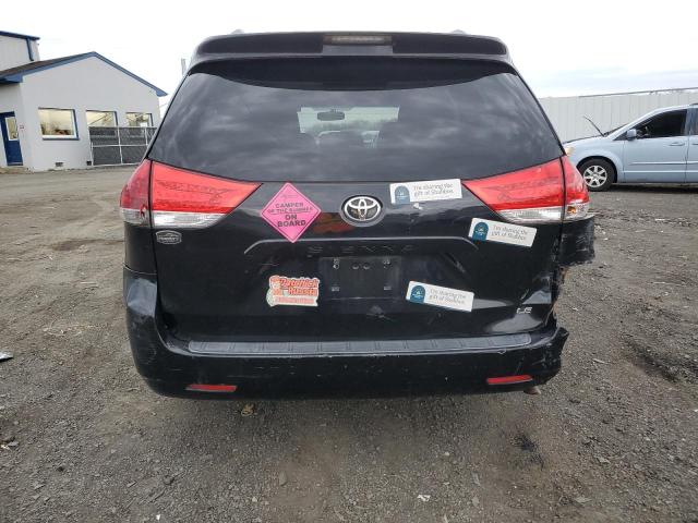 2011 TOYOTA SIENNA - 5TDKK3DC8BS089101