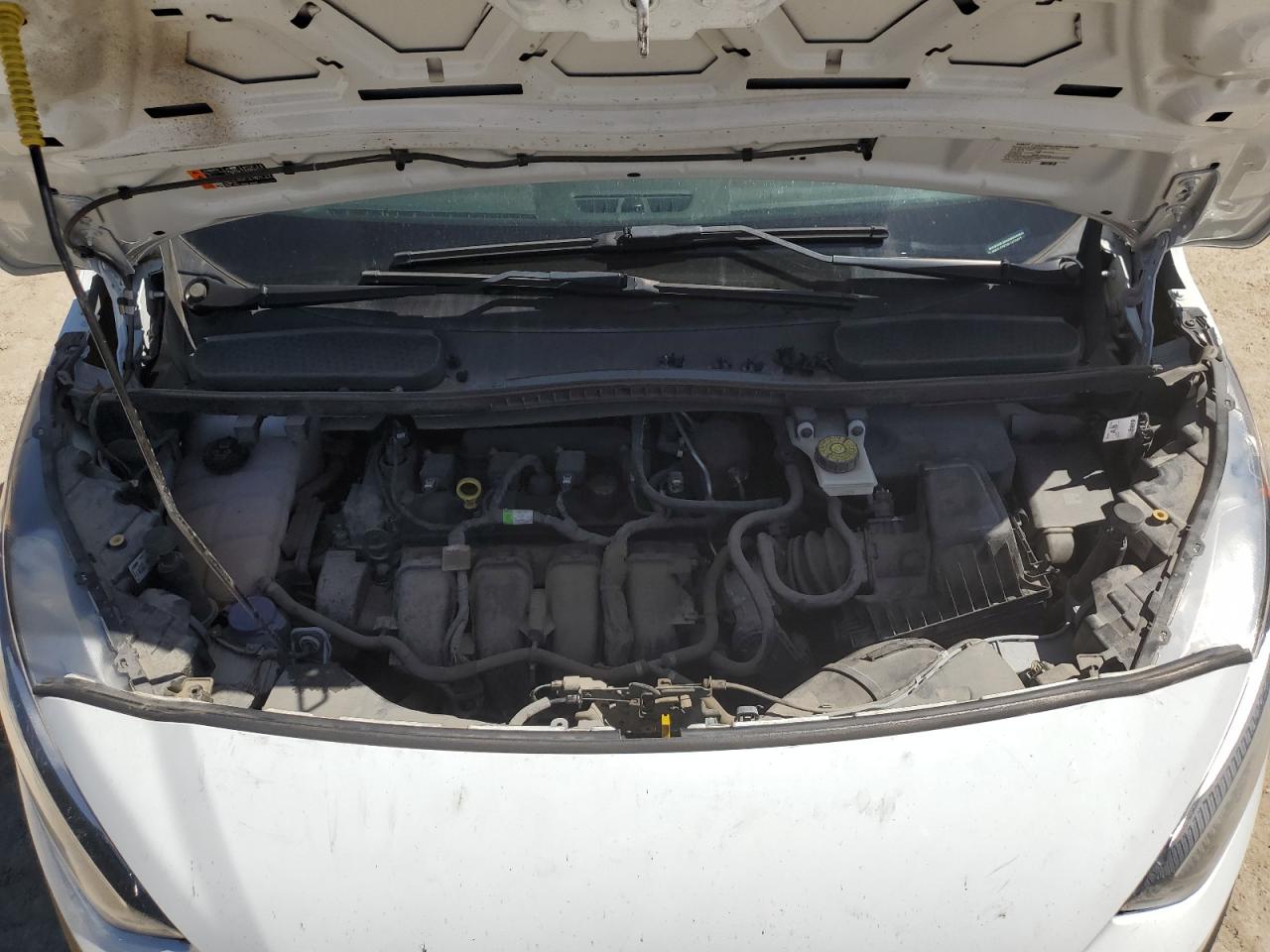 NM0LS7E29L1470937 FORD TRANSIT 2020