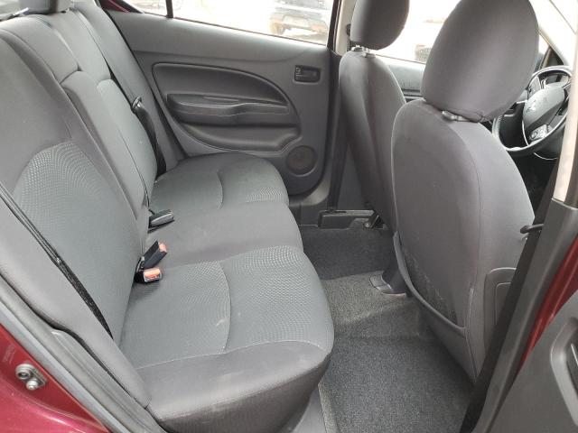 2018 MITSUBISHI MIRAGE ML32F3FJ2JHF04809