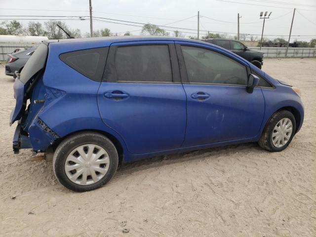 2015 Nissan Versa Note S VIN: 3N1CE2CP0FL442195 Lot: 47101194