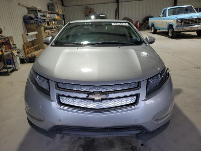 VIN 1G1RB6E45FU107605 2015 Chevrolet Volt no.5