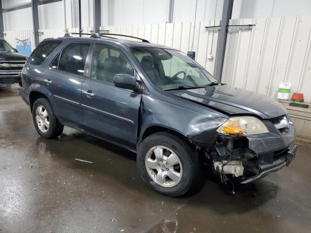 2006 Acura Mdx VIN: 2HNYD18286H521484 Lot: 46541554