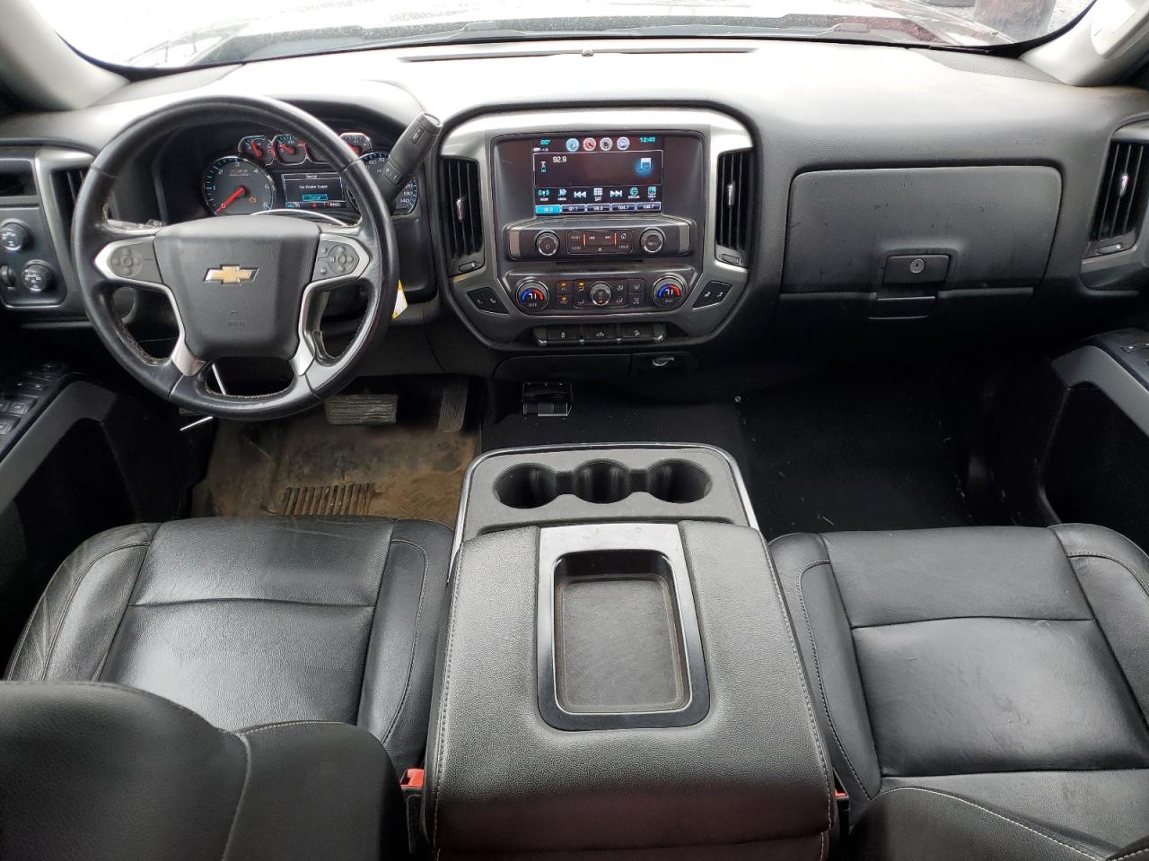 3GCUKREC6JG639242 CHEVROLET ALL Models 2018