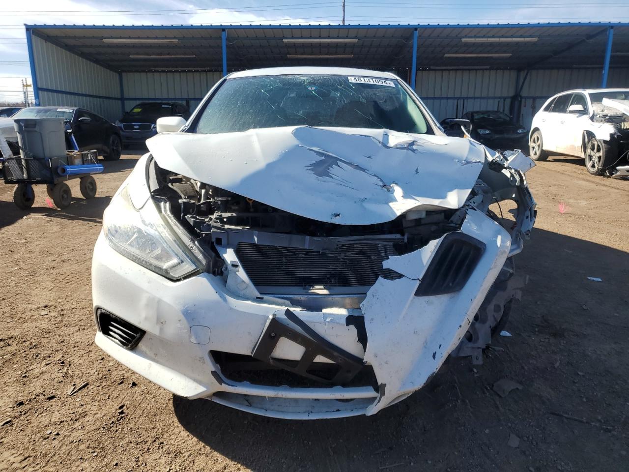 1N4AL3AP9HN310628 2017 Nissan Altima 2.5