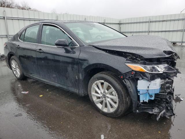 VIN 4T1R11BK5RU115462 2024 Toyota Camry, LE no.4