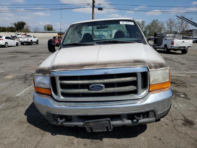 2000 Ford F250 Super Duty VIN: 1FTNX20F1YEB51610 Lot: 48129574