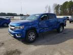 2020 CHEVROLET COLORADO L - 1GCGSCEN4L1178054