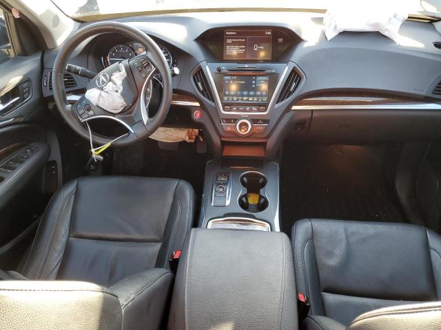 2018 ACURA MDX - 5J8YD3H32JL008674