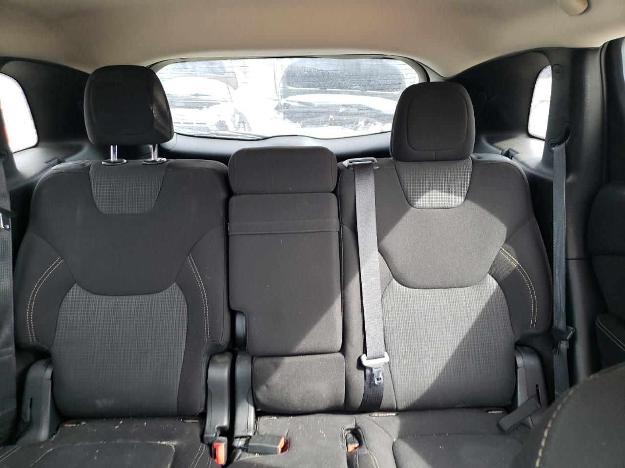 1C4PJMCB1GW252394 2016 Jeep Cherokee Latitude